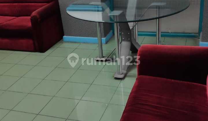 Disewakan Ruko Siap Huni Di Kawasan Komersial, Jakarta Selatan  11