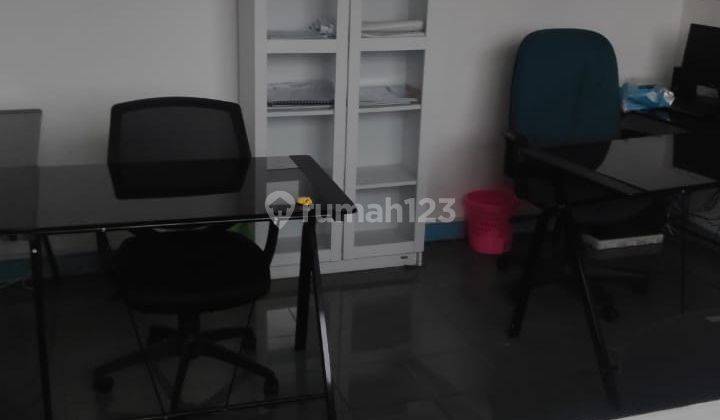 Disewakan Ruko Siap Huni Di Kawasan Komersial, Jakarta Selatan  12