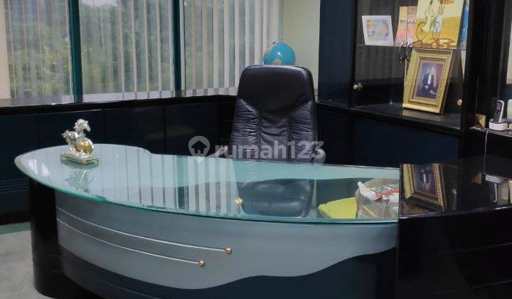 Disewakan Ruko Siap Huni Di Kawasan Komersial, Jakarta Selatan  1