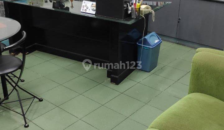 Disewakan Ruko Siap Huni Di Kawasan Komersial, Jakarta Selatan  13