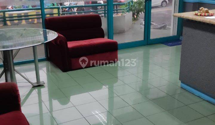 Disewakan Ruko Siap Huni Di Kawasan Komersial, Jakarta Selatan  17