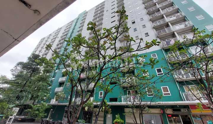 Dijual Apartemen Center Point, Bekasi Kota, Dekat Mall 1