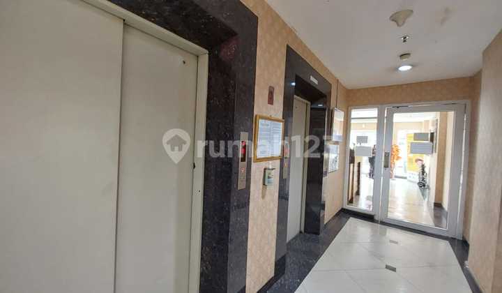 Dijual Apartemen Center Point, Bekasi Kota, Dekat Mall 3