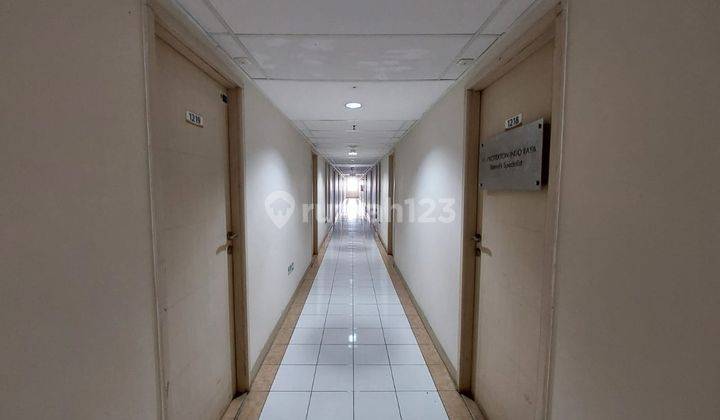 Dijual Apartemen Center Point, Bekasi Kota, Dekat Mall 5