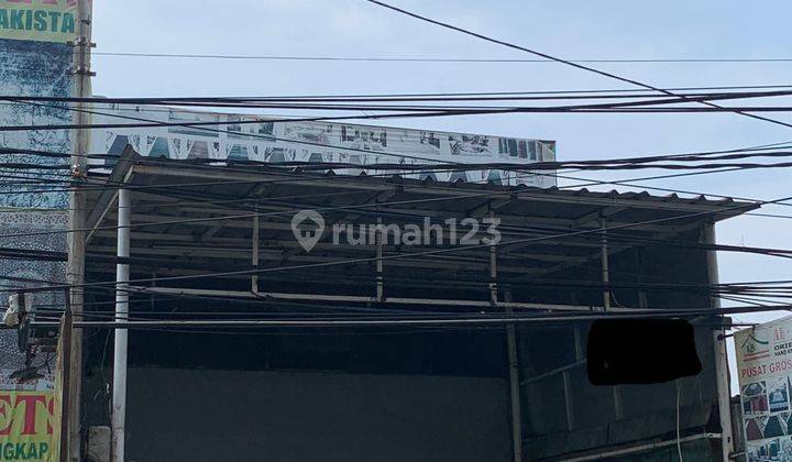 Dijual Ruko di Fatmawati Raya, Jakarta Selatan  1