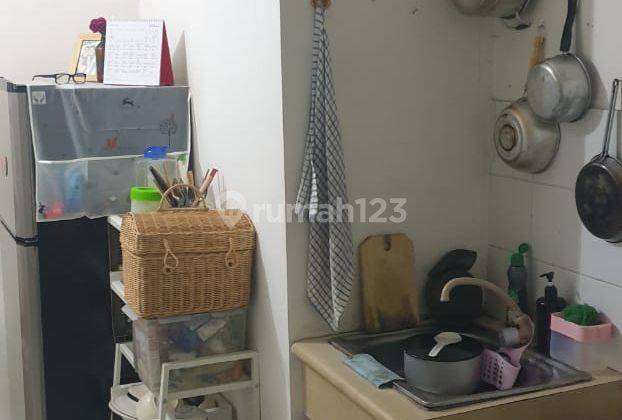 Apartemen blue tower modernland 4
