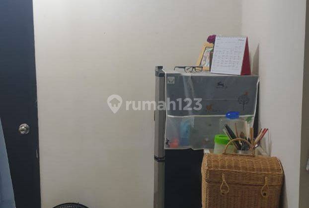 Apartemen blue tower modernland 5
