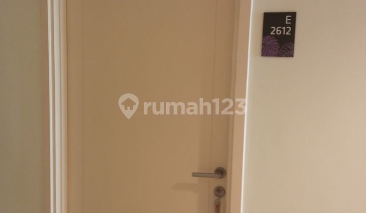 Apartemen mtown sumarecon tower Elis 2