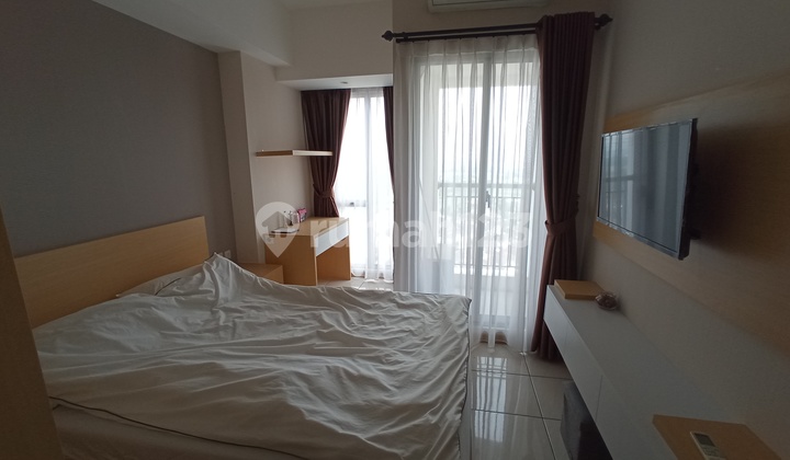 Apartemen mtown sumarecon tower Elis Apartemen mtown sumarecon tower Elis