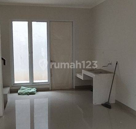 Rumah siap huni di gading serpong 2