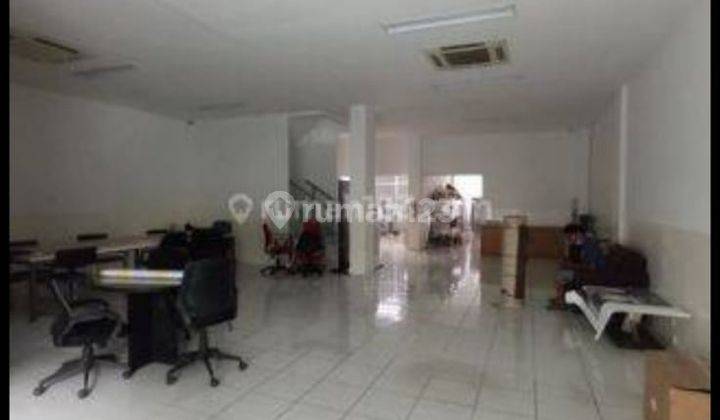 Ruko citra business park kali deres jakarta barat  2