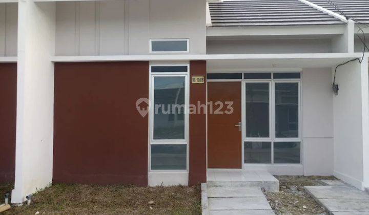rumahsiap huni di citra maja lebak 2
