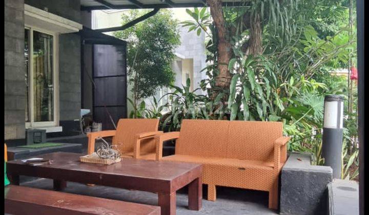 Rumah Siap Huni Di Pascal  Scintia Gading Serpong  2