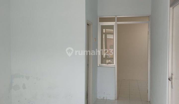 Rumah siap huni di cluster vimala citra maja tangerang 2