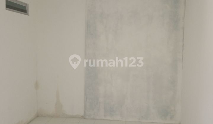 Rumah siap huni citra maja 2