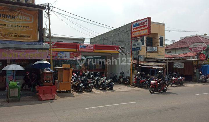 Ruang usaha di perintis kemerdekaan tangerang  2
