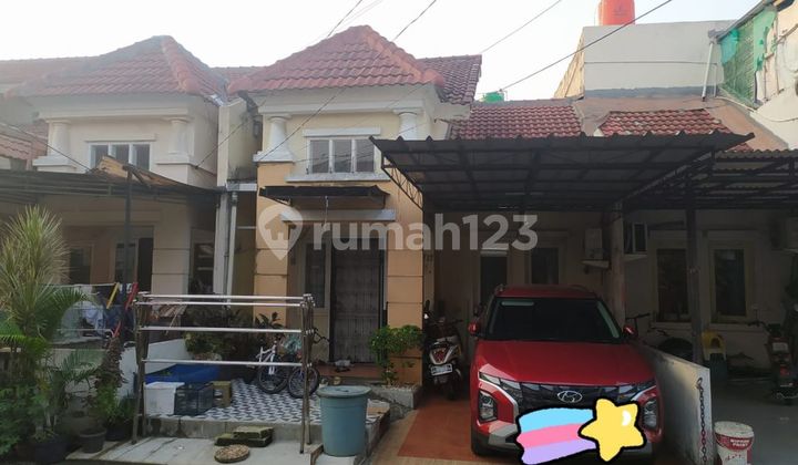 Rumah siap huni di taman royal tangerang Rumah siap huni di taman royal tangerang