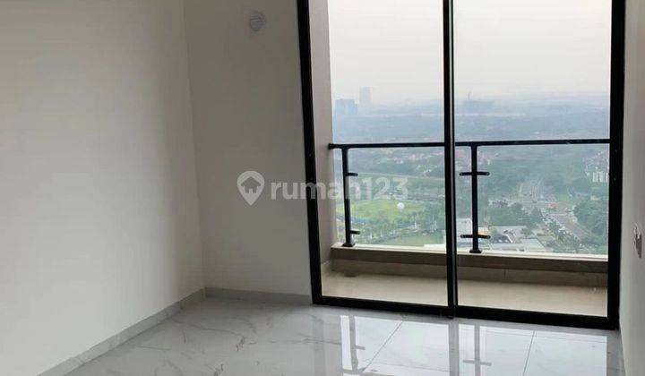 Apartemen Sky House siap huni Baru 2