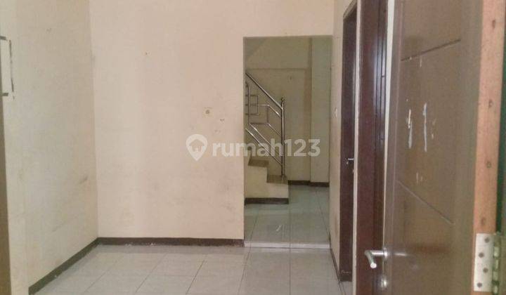 Rumah Di Gran Duta 2lantai Siap Huni 2