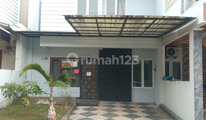 House In Natura Residence Tangerang House In Natura Residence Tangerang