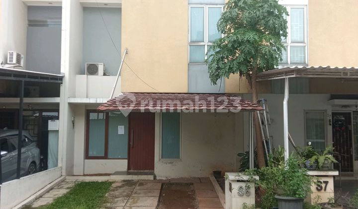 Rumah Siap Huni Premierpark 2 2