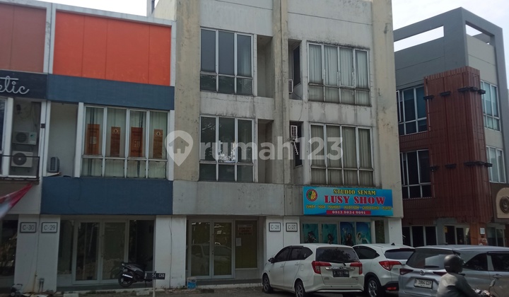 Rukosiap Premierpark 2 Tangerang 2