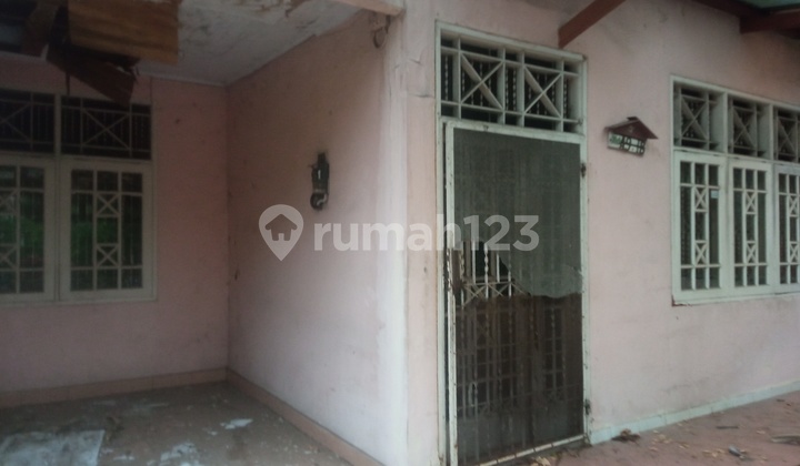 Rumah Cluster Lantana Banjar Wijaya 2