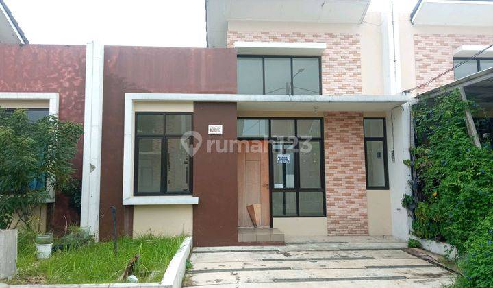 Rumah Di Vilagio Citra Raya Tangerang 1