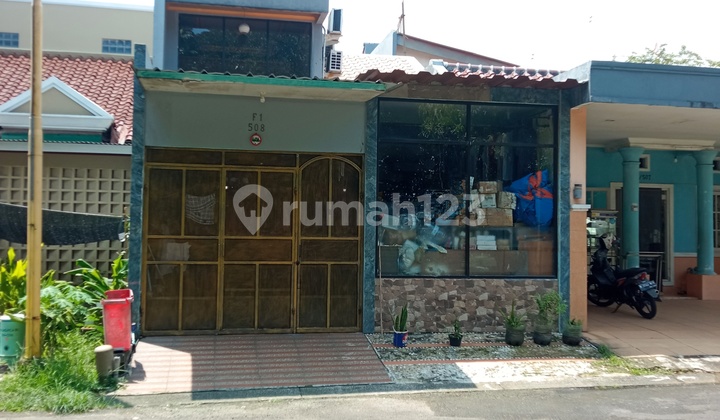 Rumahdi Bukit Serpongmas