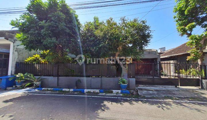 Rumah Murah Luas 794 M2 Di Area Ciliwung Dekat Jalan Raya Malang 1