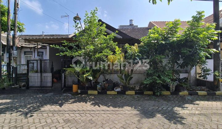 Turun Harga!! Rumah Murah Lokasi Nyaman Perumahan Bmw Sulfat 2