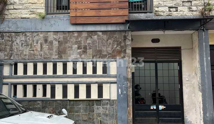 Rumah Kost Akrif 20 Kamar Area Bendungan Sigura Gura Tarif 1 Jt/bln 1