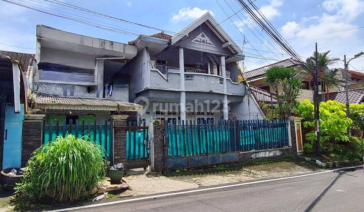 Rumah Kost Murah 30 Kamar Area Sigura Gura Dekat Beberapa Kampus 1