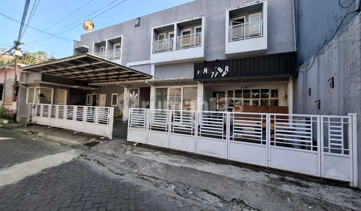 Murah Rumah Kost Aktif 25 Kamar Area Candi Mendut Selangkah Ke Suhat Murah Rumah Kost Aktif 25 Kamar Area Candi Mendut Selangkah Ke Suhat