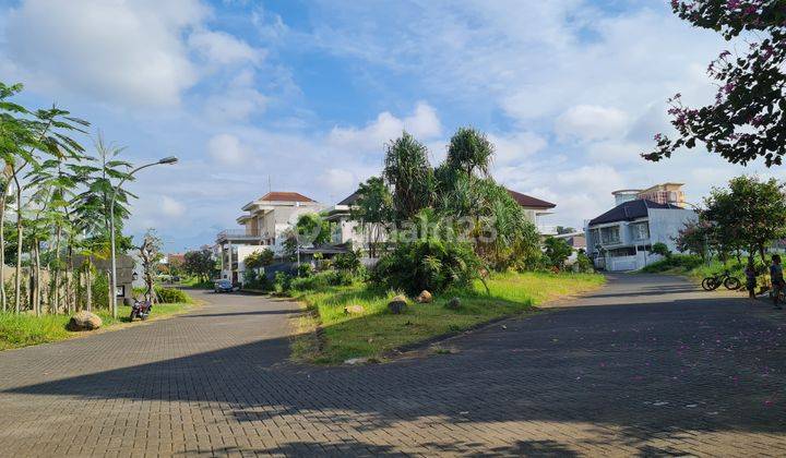 Tanah Kavling Kawasan Elite Villa Puncak Tidar (VPT) Lebar 18 Meter 1
