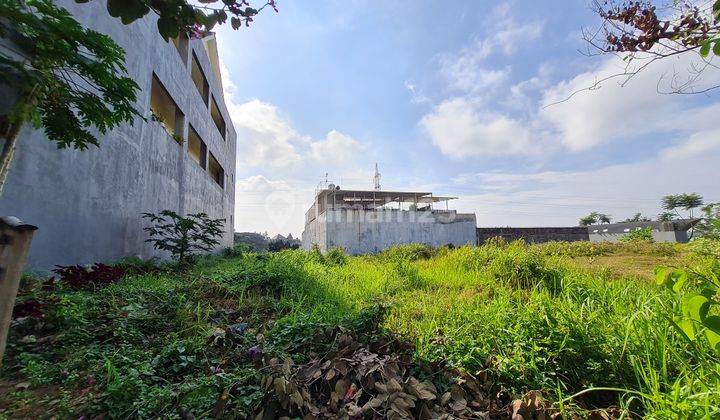 Tanah Kavling Kawasan Elite Villa Puncak Tidar (VPT) Lebar 18 Meter 3