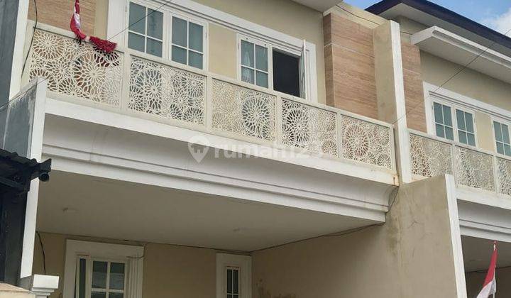 Rumah Kos Aktif 22 Tarif 1 Jt An Mandi Dalam Area Dewandaru Suhat 2