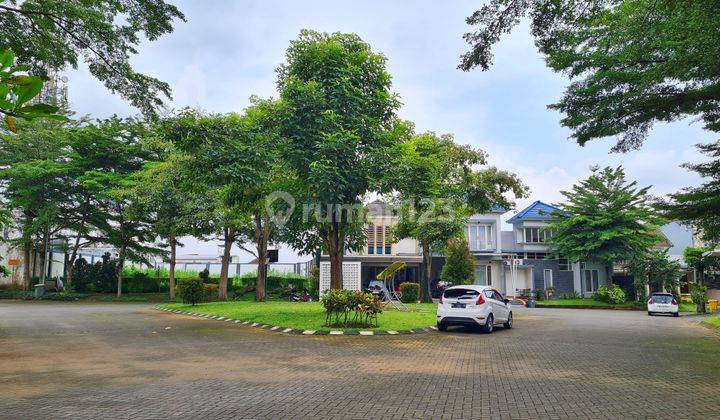 Tanah Kavling Posisi Hooq Kawasan Elite Ijen Nirwana Dekat Pusat Kota 1
