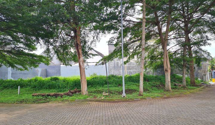 Tanah Kavling Posisi Hooq Kawasan Elite Ijen Nirwana Dekat Pusat Kota 2