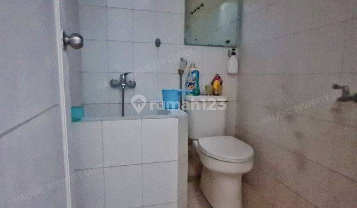 Termurahurah Furnished di Permata Jingga Dekat Griya Shanta Suhat Luas 117  10