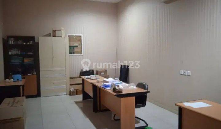 TURUN HARGA!!! Tempat Usaha Strategis Poros Jalan Raya Gadang 8