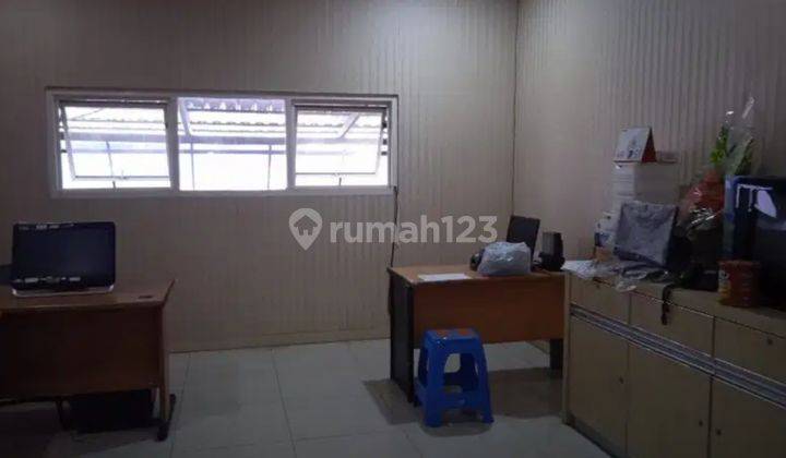 TURUN HARGA!!! Tempat Usaha Strategis Poros Jalan Raya Gadang 7