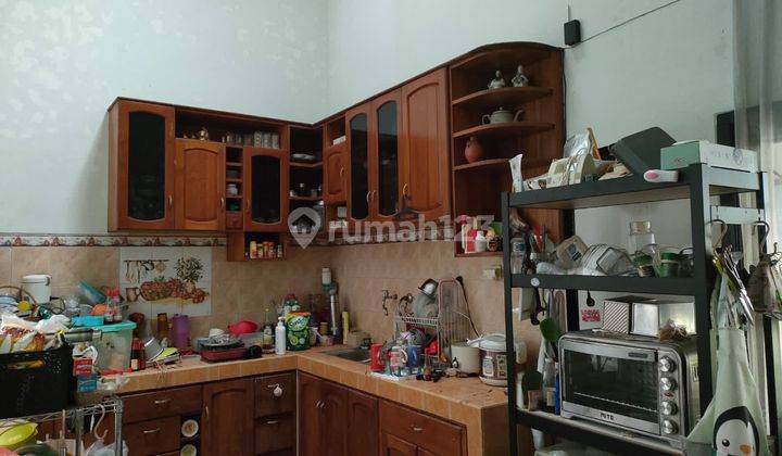 Rumah Luas 353 m2 Area Perumahan Dewandaru Dekat Kampus UB Suhat 6