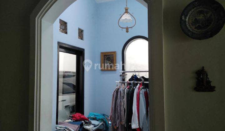 Rumah Luas 353 m2 Area Perumahan Dewandaru Dekat Kampus UB Suhat 7