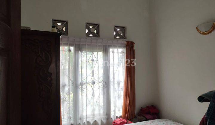 Rumah Luas 353 m2 Area Perumahan Dewandaru Dekat Kampus UB Suhat 9