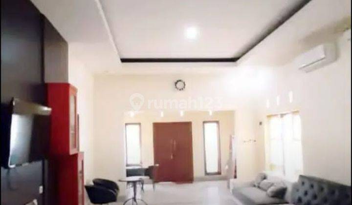 Rumah Kos Murah Luas 374 m2 Area Perumahan Jaksa Agung Suprapto 2