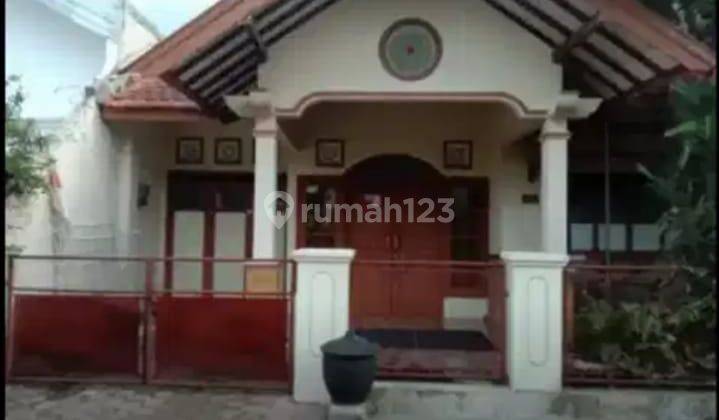 Rumah Strategis Area Kendalsari Dekat Kampus UB Suhat Luas 147 m2 3