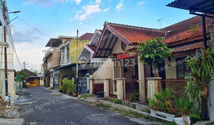 Rumah Strategis Area Kendalsari Dekat Kampus UB Suhat Luas 147 m2 2