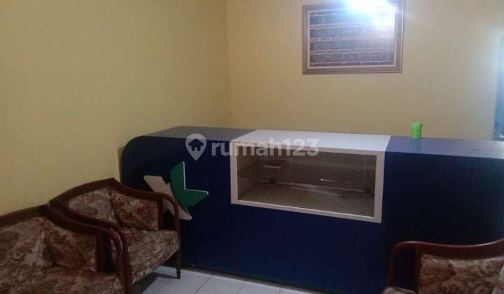 Rumah Strategis Area Kendalsari Dekat Kampus UB Suhat Luas 147 m2 6
