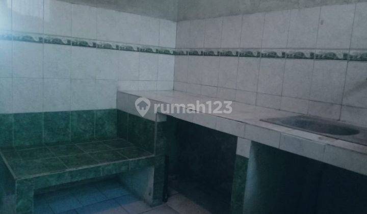 Rumah Strategis Area Kendalsari Dekat Kampus UB Suhat Luas 147 m2 9